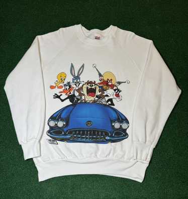 Vintage × Warner Bros Vintage 80s 90s Looney Tunes