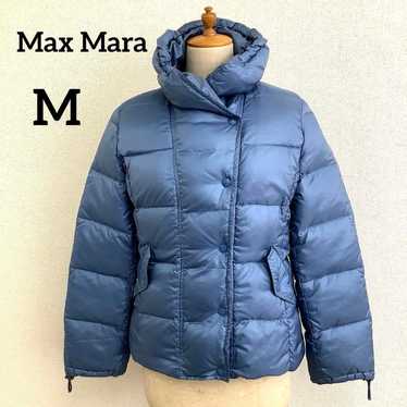 Max Mara Weekend Line Down Jacket