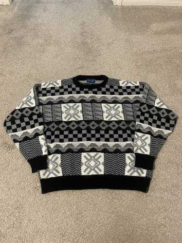 Towncraft × Vintage Vintage 90s Towncraft Sweater 