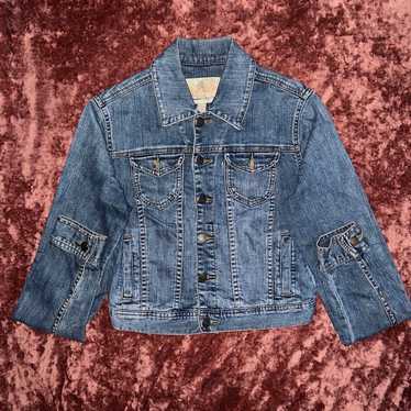 Vintage American Rag Cie Denim Jacket