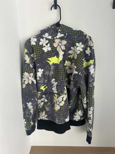 Nike NIKE SB FLOWER/FLORAL VINTAGE HOODIE