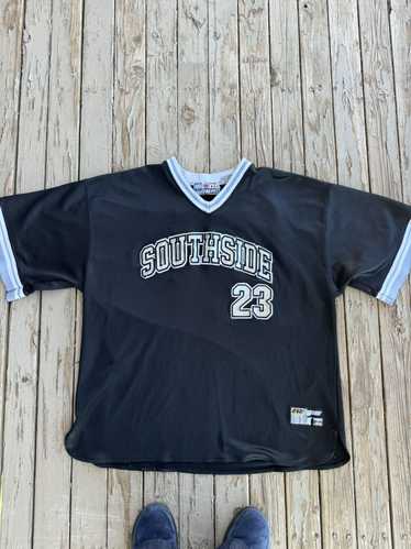 Streetwear NYC Southside Jersey