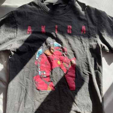 Akira tee kaneda vs - Gem Akira tee kaneda vs - Gem