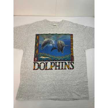 Dolphins EarthWatch 1991 Investing In The Planet S