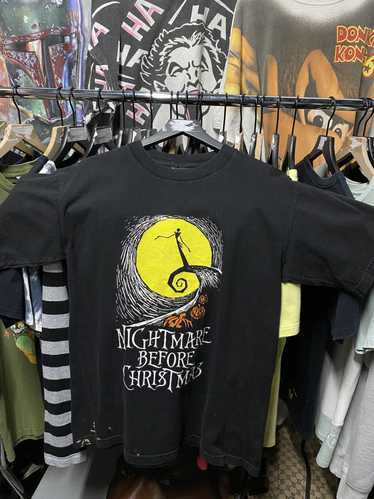 Disney × Vintage 90’s Vintage Nightmare Before Chr