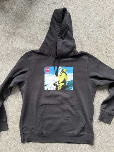 Supreme Supreme The North Face Mountaineer Hoodie