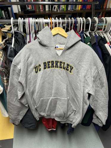 Russell Athletic × Vintage UC Berkeley Russell Ath