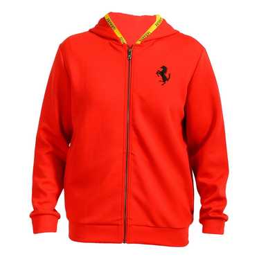 Ferrari jacket - Gem