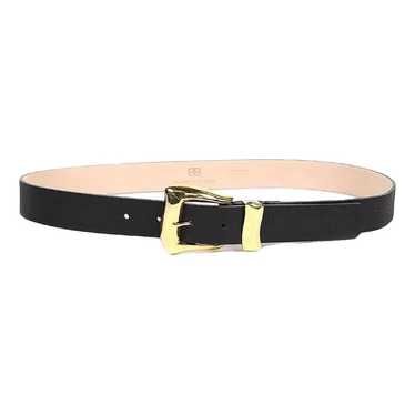 B-Low The Belt Leather belt