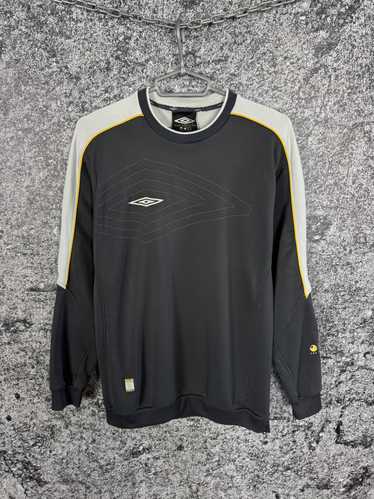 Umbro pro training sweatshirt - Gem