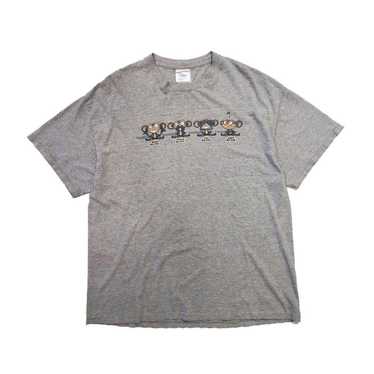 Tennessee River Tee Shirt - Gem