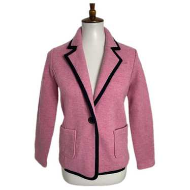 J.Crew Wool blazer