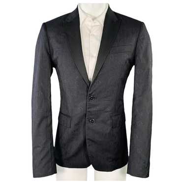 Roberto Cavalli Wool suit