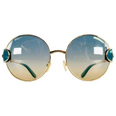 Salvatore Ferragamo Sunglasses