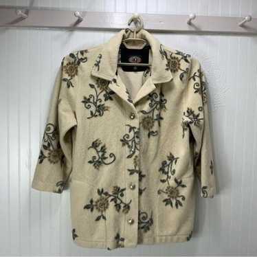 VINTAGE Country Clothing Co. Shirt Jacket