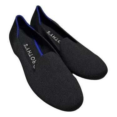 Rothy's Cloth flats