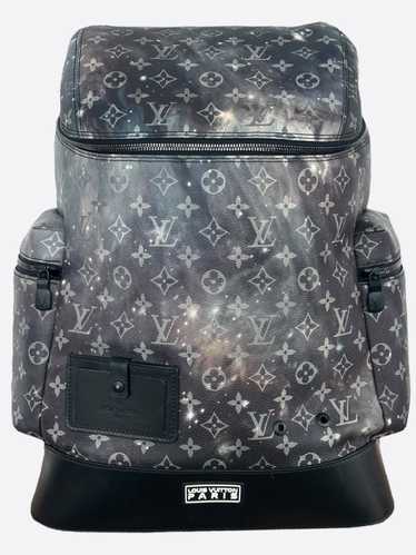 Louis Vuitton Louis Vuitton Galaxy Monogram Alpha 