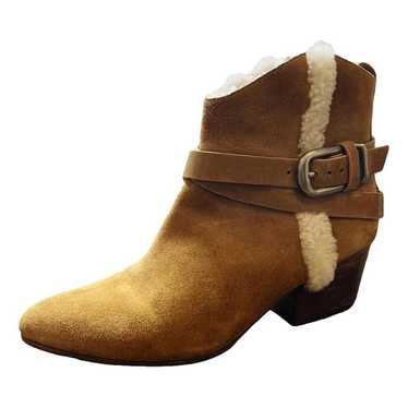 Belle Sigerson Morrison Boots