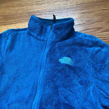 North Face Fleece