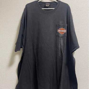 Harley-Davidson Smoky Mountain T-shirt