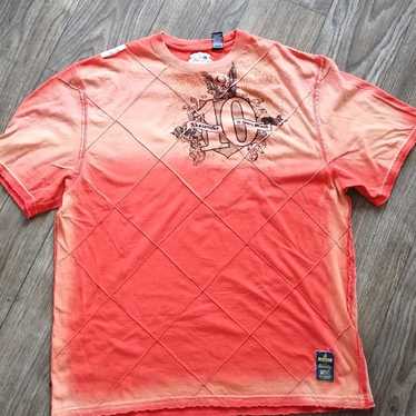 Akdmks akademiks mens shirt - Gem