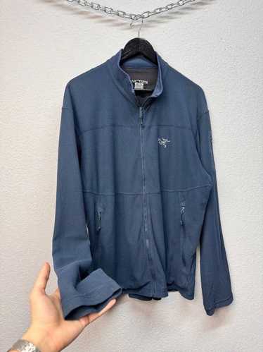 Arc'Teryx × Outdoor Life × Vintage Vintage Arctery