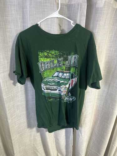 Vintage Dale Earnhardt jr T-shirt