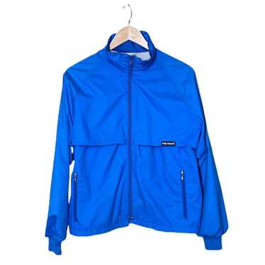 Helly Hansen vintage windbreaker jacket - Medium -