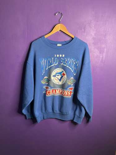 MLB × Made In Usa × Vintage Vintage 1992 Toronto b