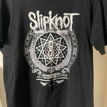 Slipknot - “all hope - Gem Slipknot - “all hope - Gem
