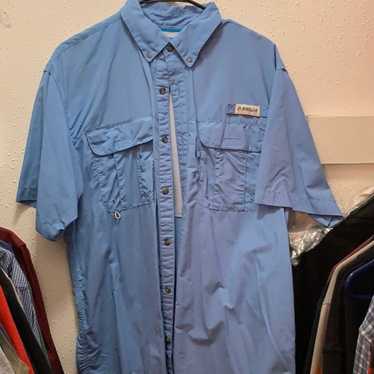 Magellan Fishing Shirt