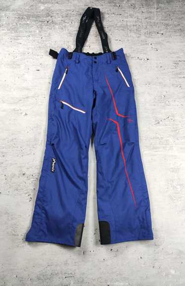 Japanese Brand × Phenix Phenix ski snowboard pants