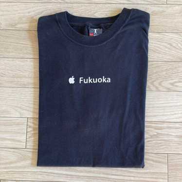 Apple T-shirt