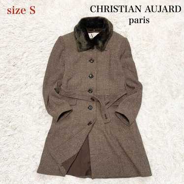 Vintage christian aujard - Gem