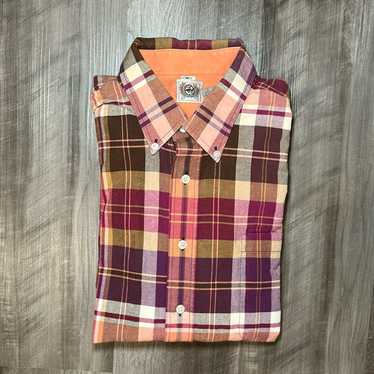 Cinch Cinch Western Long Sleeve Button Down - Larg