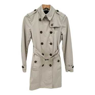 Burberry Chelsea trench coat