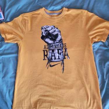 Nike dri fit tshirt