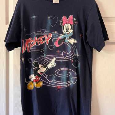 Disney Minnie Mouse TShirt