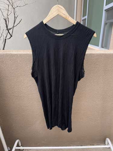 Rick owens ss12 naska - Gem
