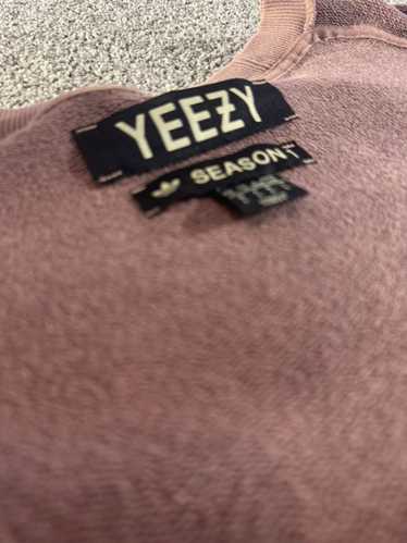 Adidas × Kanye West × Yeezy Season 🌊 YEEZY SEASON