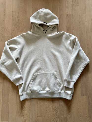 Fear of God Off-White 'The Vintage' Hoodie