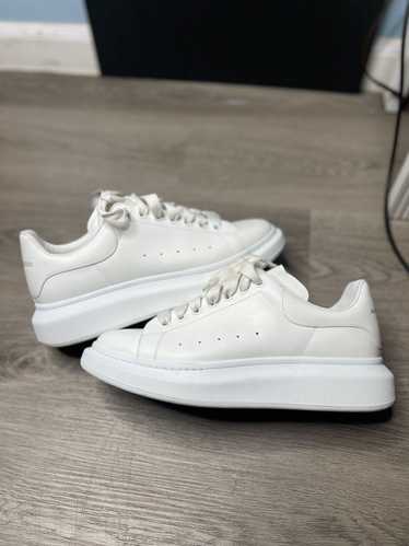 Alexander McQueen Alexander McQueen Oversized Snea