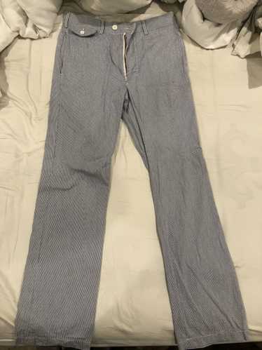 Engineered Garments Engineered garments pants