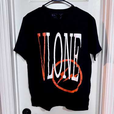 Vlone x fragment friends - Gem