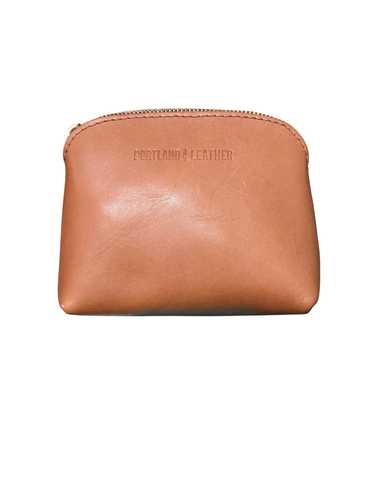 Portland Leather Luna Pouch