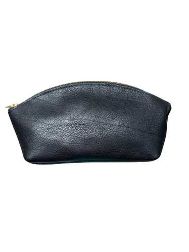 Portland Leather Eclipse Makeup Bag