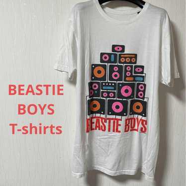 Beastie boys t-shirt mens - Gem Beastie boys t-shirt mens - Gem