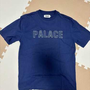 Palace t shirt - Gem
