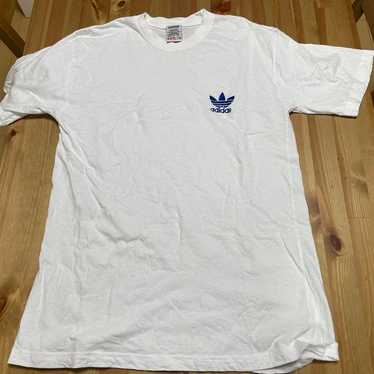 1990s Adidas T-shirt