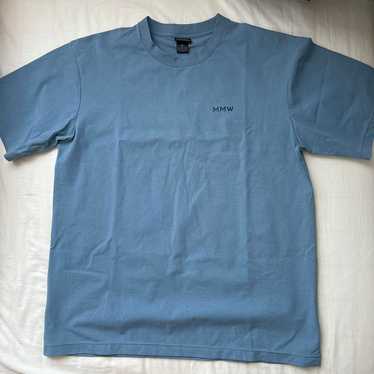 Marmot short-sleeved T-shirt